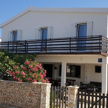 Apartments Stojanovic Ražanac Екстериор снимка