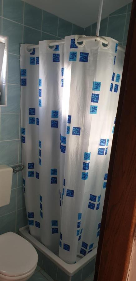 Apartments Stojanovic Ražanac Екстериор снимка