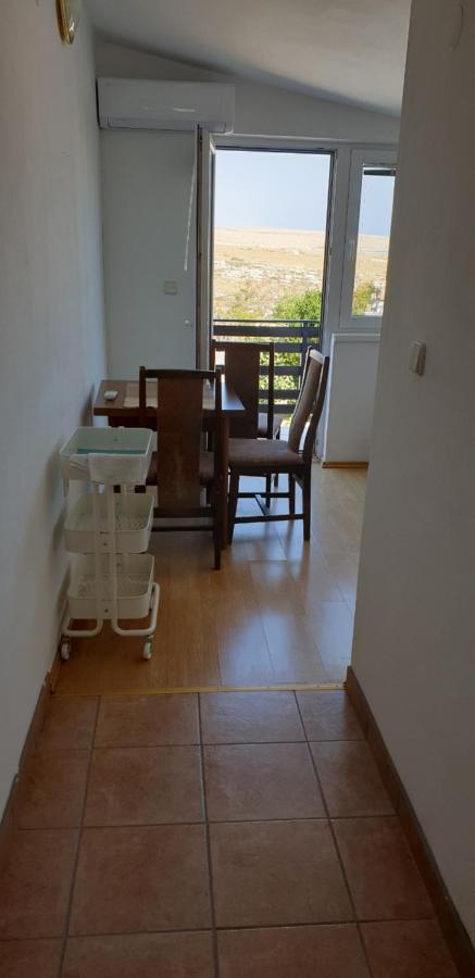 Apartments Stojanovic Ražanac Екстериор снимка