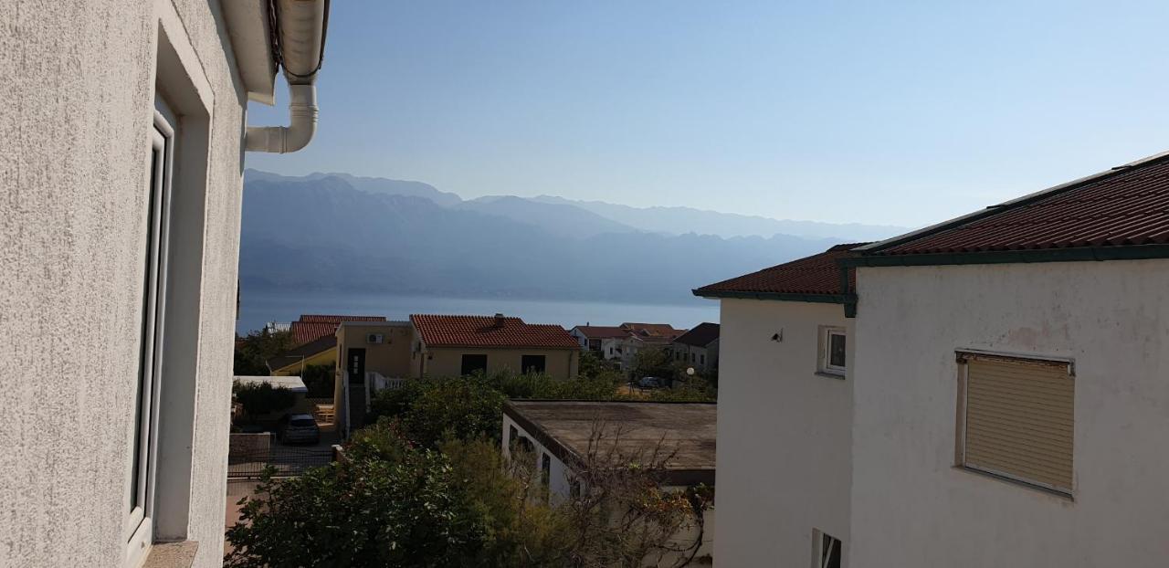 Apartments Stojanovic Ražanac Екстериор снимка