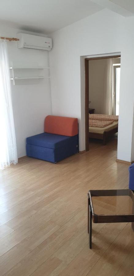 Apartments Stojanovic Ražanac Екстериор снимка