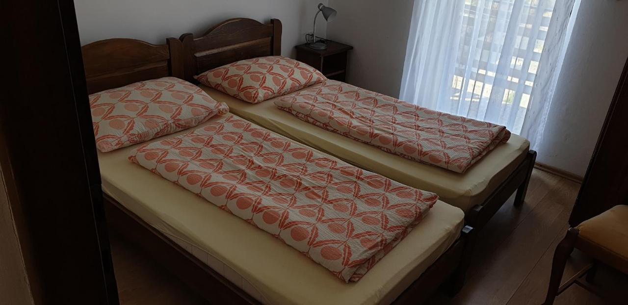 Apartments Stojanovic Ražanac Екстериор снимка