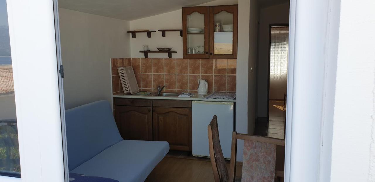 Apartments Stojanovic Ražanac Екстериор снимка