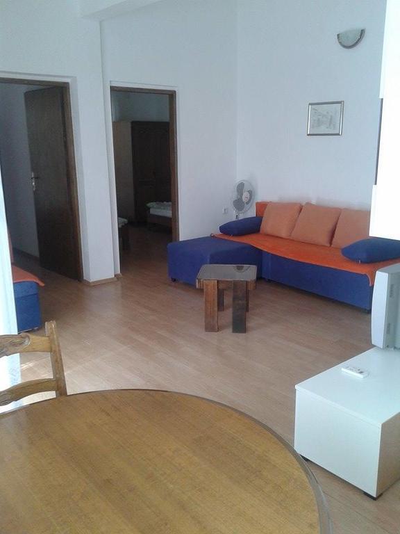 Apartments Stojanovic Ražanac Екстериор снимка