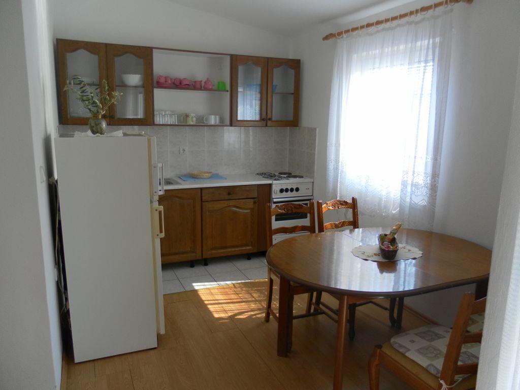 Apartments Stojanovic Ražanac Екстериор снимка