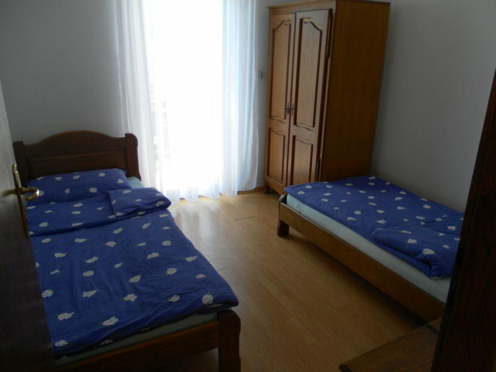 Apartments Stojanovic Ražanac Екстериор снимка
